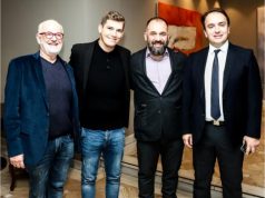 Νέα ημερομηνία: Κολυμπήστε στις 4-6 Σεπτεμβρίου στα στενά του Αρτεμισίου