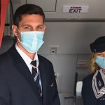 AEGEAN _Cabin Crew