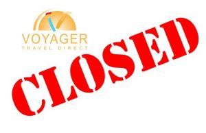 Voyager Systems (Travel Division) Long-established homeworking agency goes bust