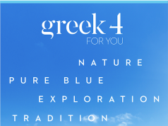 «Greek 4: Για Σένα», προβολή τεσσάρων νησιών του Βορειοανατολικού Αιγαίου: της Λέσβου, της Χίου, της Σάμου και της Λέρου