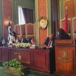 Συμφωνια Ελλαδας – Αιγύπτου ΑΟΖ