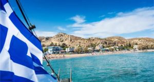 Greece placed on the quarantine list on September 1 by the Scottish government, while Welsh government has added Zante