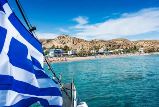 Greece placed on the quarantine list on September 1 by the Scottish government, while Welsh government has added Zante