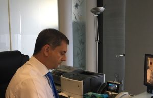 Συνεδρίασε το Περιφερειακό Συμβούλιο Τουρισμού