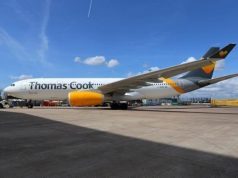Thomas Cook