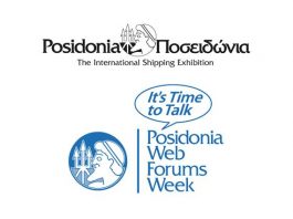 It’s time to talk - Posidonia