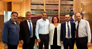 Ο Δήμος Λειψών ζητά από τον Πρωθυπουργό την κατάργηση του ΕΝΦΙΑ και στις επιχειρήσεις