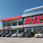 Avis Station