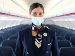 Hygiene Attendant: Μια ακόμη πρωτοβουλία της AEGEAN για ακόμη πιο ασφαλή ταξίδια