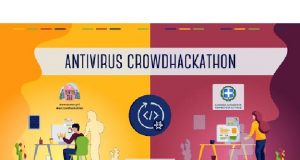 Antivirus Crowdhackathon