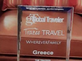 Σημαντικές πρωτιές για την Ελλάδα στα αμερικανικά βραβεία Global Traveller