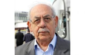 Βασίλης Πλεύρης