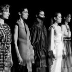 «Morphés», η φωτογράφιση 6 γνωστών ηθοποιών με τα ρούχα που δημιουργήθηκαν στο εργαστήριο μόδας του Φεστιβάλ Αθηνών και Επιδαύρου