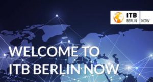 ITB Berlin NOW: Tours and activities as a way out of the crisis
