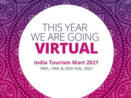 Attend India Tourism Leadership Conclave at ITM 2021 - Virtual Expo