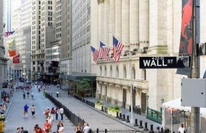 SHIPPING GETS RENEWED ATTENTION ON WALL STREET – ARE WE AT THE BEGINNING OF A NEW ERA FOR SHIPPING ON WALL STREET?