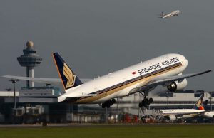 SINGAPORE AIRLINES