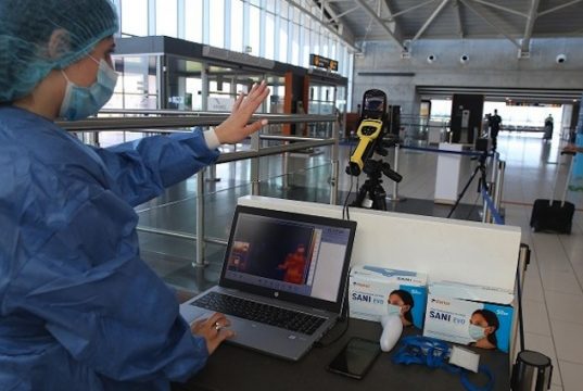 Κύπρος: Επανέναρξη των πτήσεων και επαναλειτουργία των αεροδρομίων με επιπρόσθετα μέτρα ασφάλειας