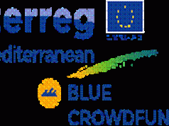 Workshop τετραπλού έλικα στο πλαίσιο της συμμετοχής της ΠΚΜ στο ευρωπαϊκό έργο “Blue Crowdfunding”