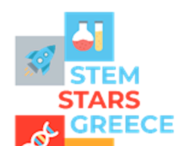 Θέλεις να γίνεις το επόμενο αστέρι της Ελλάδας στο STEM; Δήλωσε συμμετοχή!