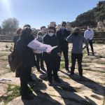 Αυτοψία-στον-αρχαιολογικό-χώρο-Ελευσίνας