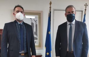 Συνεργασία ΕΟΤ – ΞΕΕ ενόψει της παρουσίας της Ελλάδας στην διεθνή virtual έκθεση του Βερολίνου (ΙΤΒ)