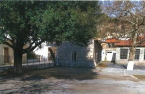 Δυο προτάσεις στο «Πράσινο Ταμείο» από τον Δήμο Οροπεδίου για την ανάπλαση-ανάδειξη κοινόχρηστων χώρων