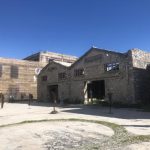 Παλαιό Ελαιουργείο-Ελευσίνα