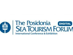6ο Posidonia Sea Tourism Forum