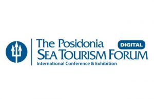 6ο Posidonia Sea Tourism Forum