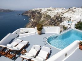 IKIES SANTORINI to re-open in May 2021 with two brand new rooms