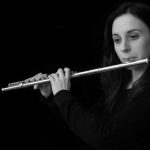 PSKH – Δήμητρα Χανιαλάκη, φλάουτο