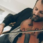 PSKH – Μιχάλης Καταχανάς, βιόλα