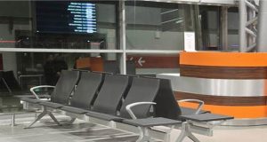 Σε καθίσματα αναμονής SATO θα κάθονται οι επισκέπτες όλων των νέων αεροδρομίων