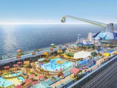 Η ROYAL CARIBBEAN ΛΕΕΙ «SHALOM, ΙΣΡΑΗΛ» ΜΕ ΤΟ ODYSSEY OF THE SEAS