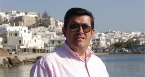 Δημήτρης Πετρόπουλος: Μεγάλη ανάγκη για μεταρρυθμίσεις στην ακτοπλοΐα