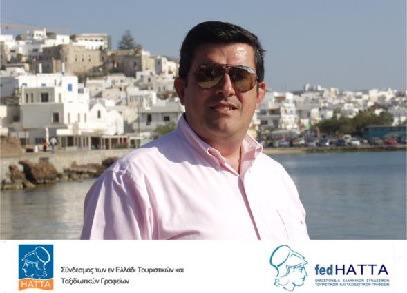Δημήτρης Πετρόπουλος: Μεγάλη ανάγκη για μεταρρυθμίσεις στην ακτοπλοΐα
