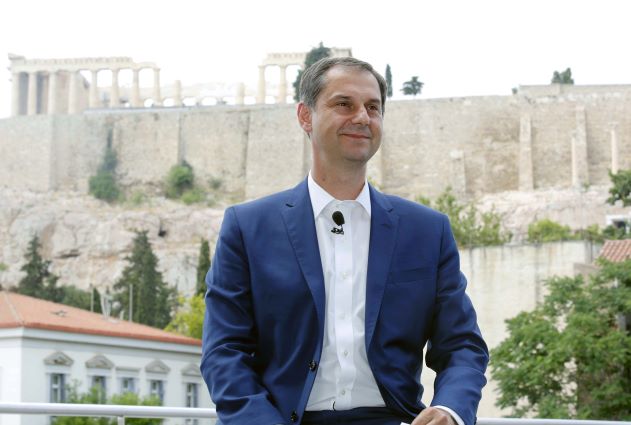 Πρόσκληση από τον ΕΟΤ προς τις ελληνικές επιχειρήσεις να προβληθούν δωρεάν στην εφαρμογή Visit Greece App