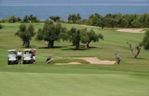 Greek Maritime Golf Event: Το Γκολφ συναντά τη Ναυτιλία