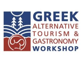 Greek - French Alternative Tourism & Gastronomy Workshop 2021