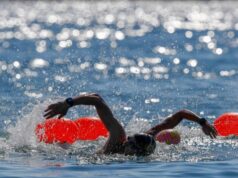 Αυθεντικός Μαραθώνιος Κολύμβησης: Κολύμβηση στα ιστορικά στενά του Αρτεμισίου