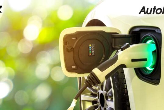 Η Autohellas ενισχύει τον ηλεκτροκίνητο στόλο της με στόχο να ξεπεράσει τα 200 οχήματα σε ορίζοντα έτους