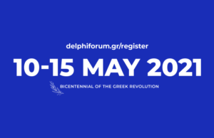 Delphi Economic Forum