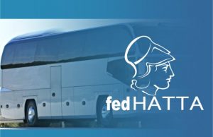 Η FedHATTA χαιρετίζει την Απόφαση για επιδότηση των επιχειρήσεων με τουριστικά λεωφορεία