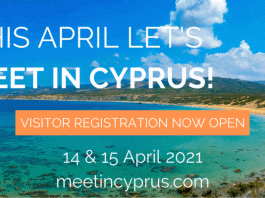 Meet in Cyprus