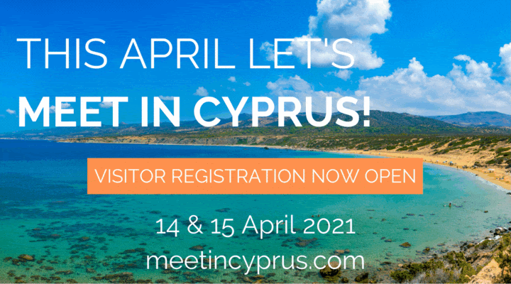 Meet in Cyprus
