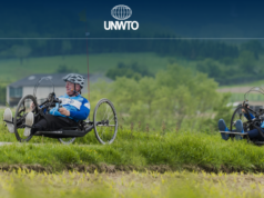 UNWTO, ONCE FOUNDATION AND ENAT - DELIVERING ACCESSIBLE TOURISM FOR ALL