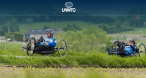 UNWTO, ONCE FOUNDATION AND ENAT - DELIVERING ACCESSIBLE TOURISM FOR ALL