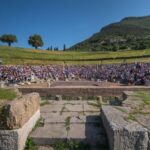Διεθνές Νεανικό Φεστιβάλ Αρχαίου Δράματος