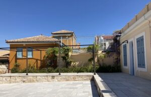 Το Μουσείο Νεότερου Ελληνικού Πολιτισμού- Στην καρδιά του ιστορικού κέντρου